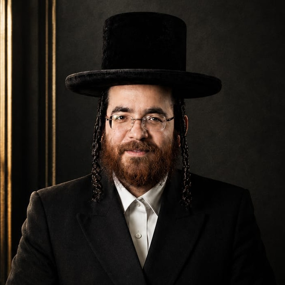 שיעורי הר"ר שלמה האפפמאן שליט"א